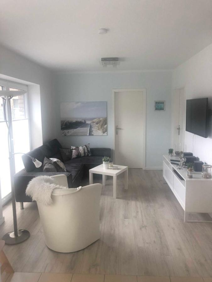 Häven Ferienwohnung Voelker מראה חיצוני תמונה