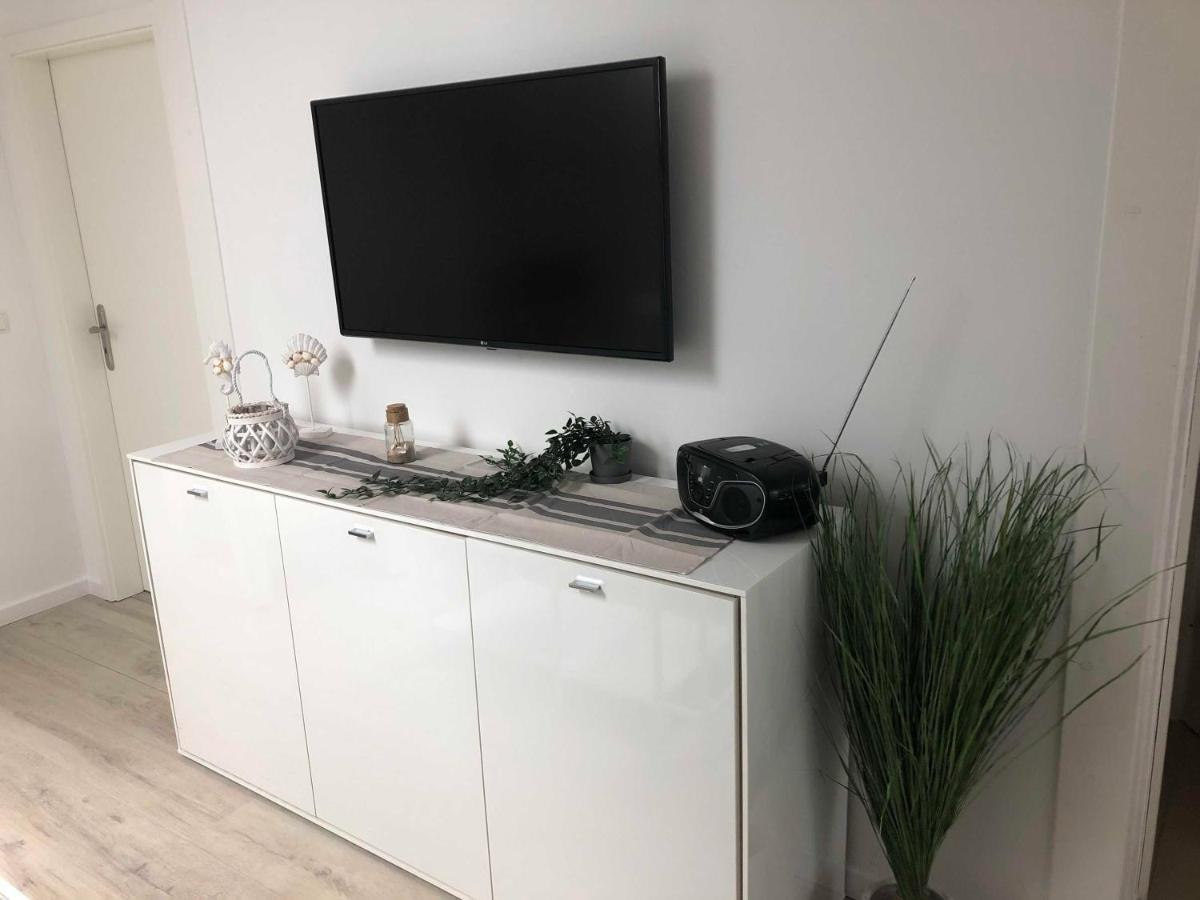 Häven Ferienwohnung Voelker מראה חיצוני תמונה