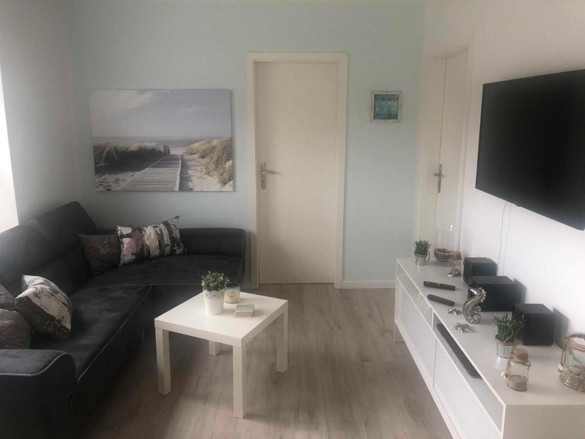Häven Ferienwohnung Voelker מראה חיצוני תמונה