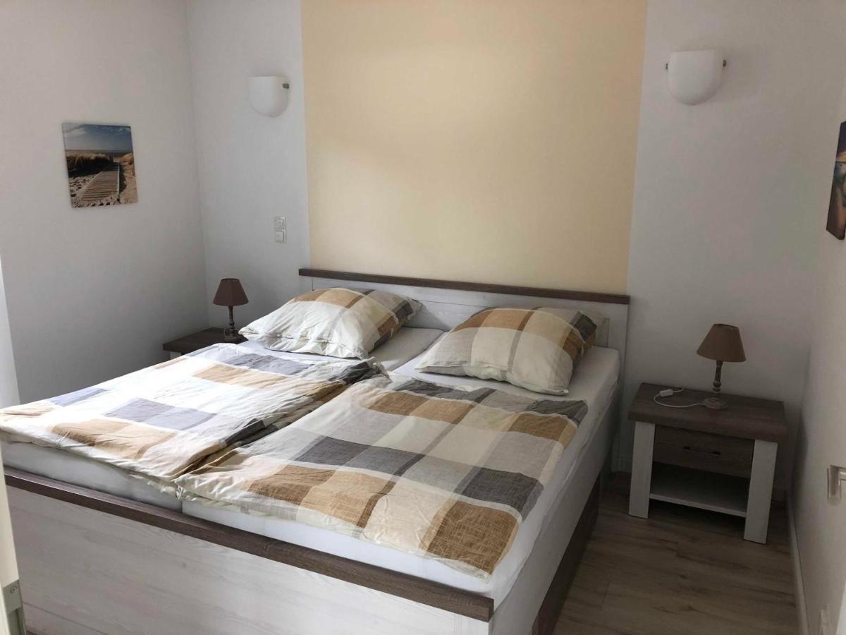 Häven Ferienwohnung Voelker מראה חיצוני תמונה
