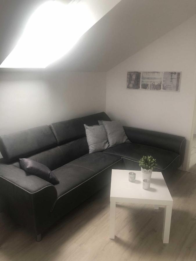 Häven Ferienwohnung Voelker מראה חיצוני תמונה