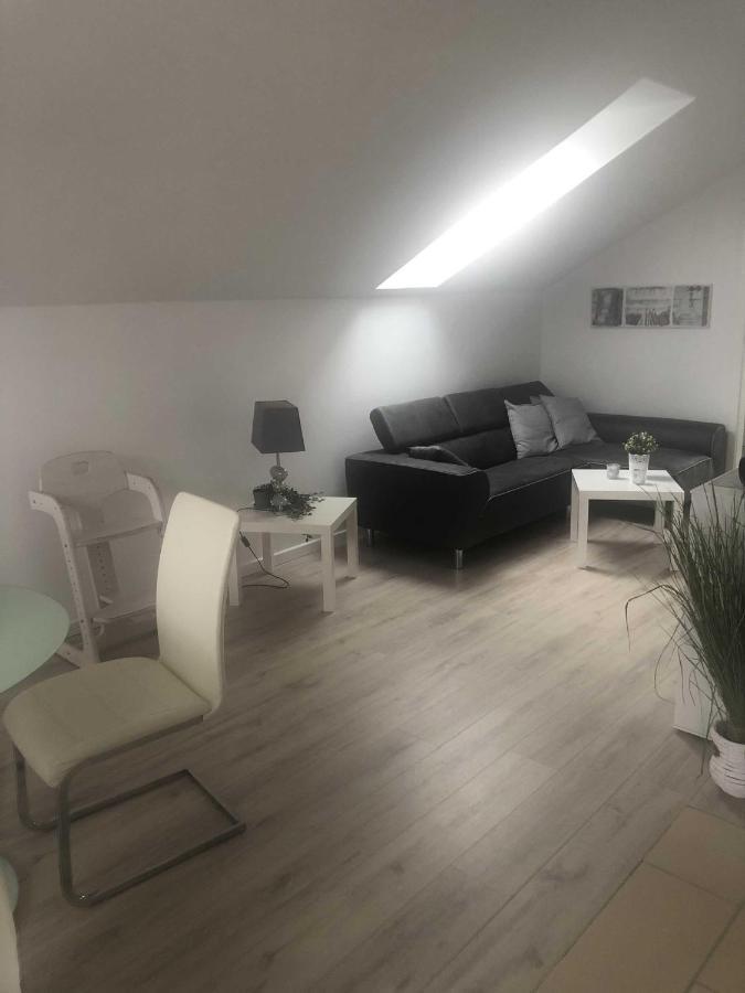 Häven Ferienwohnung Voelker מראה חיצוני תמונה