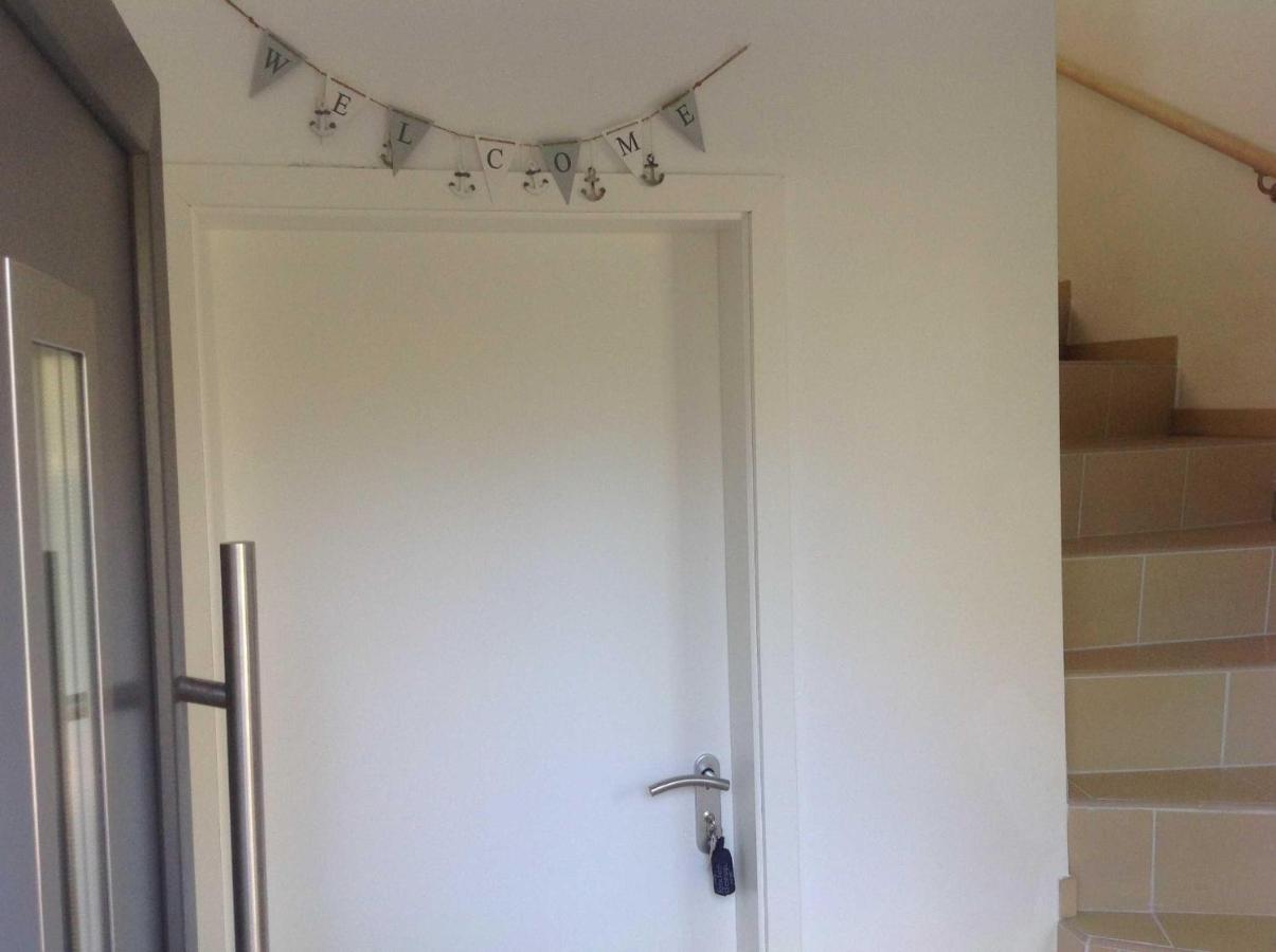 Häven Ferienwohnung Voelker מראה חיצוני תמונה