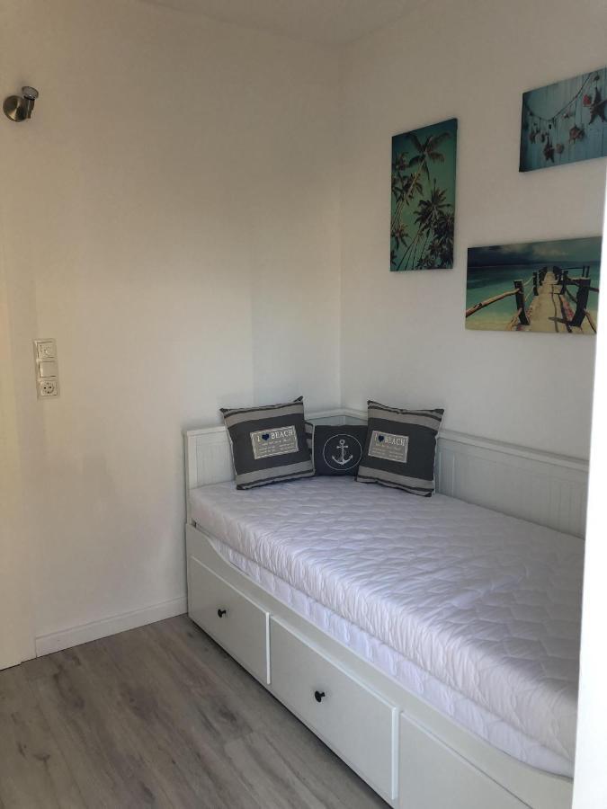 Häven Ferienwohnung Voelker מראה חיצוני תמונה