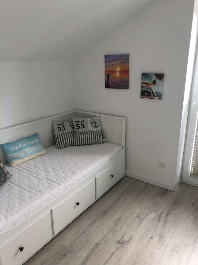 Häven Ferienwohnung Voelker מראה חיצוני תמונה
