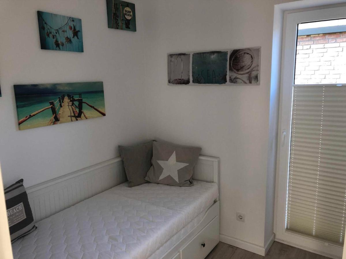 Häven Ferienwohnung Voelker מראה חיצוני תמונה