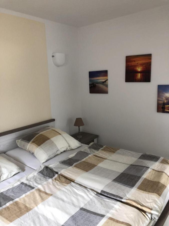Häven Ferienwohnung Voelker מראה חיצוני תמונה