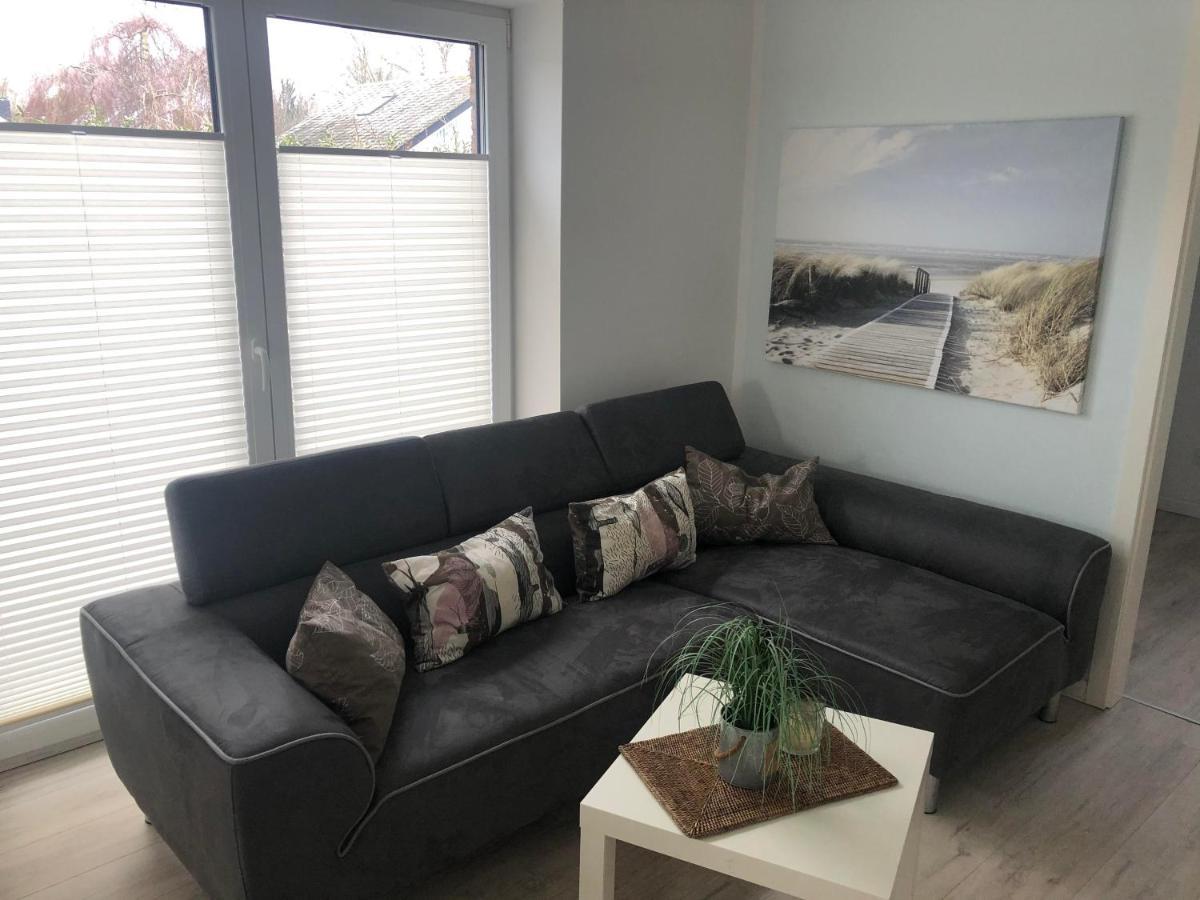 Häven Ferienwohnung Voelker מראה חיצוני תמונה
