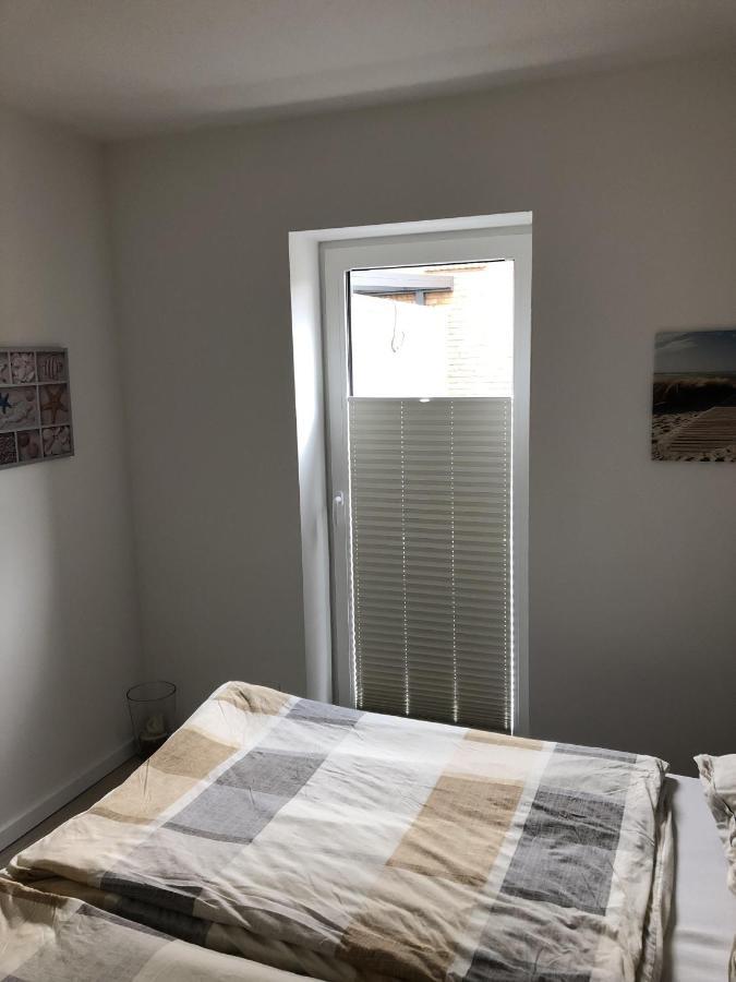 Häven Ferienwohnung Voelker מראה חיצוני תמונה