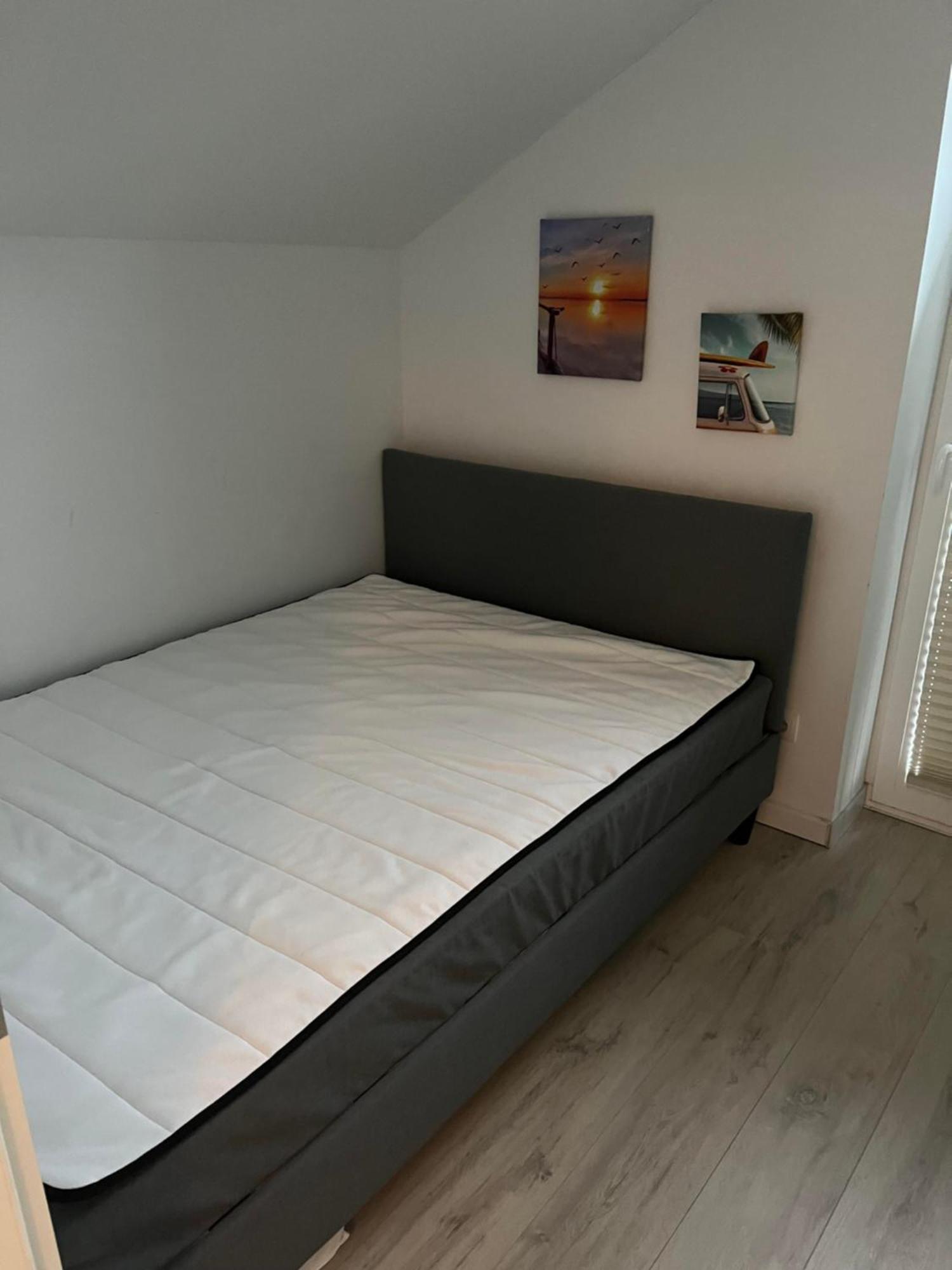 Häven Ferienwohnung Voelker מראה חיצוני תמונה