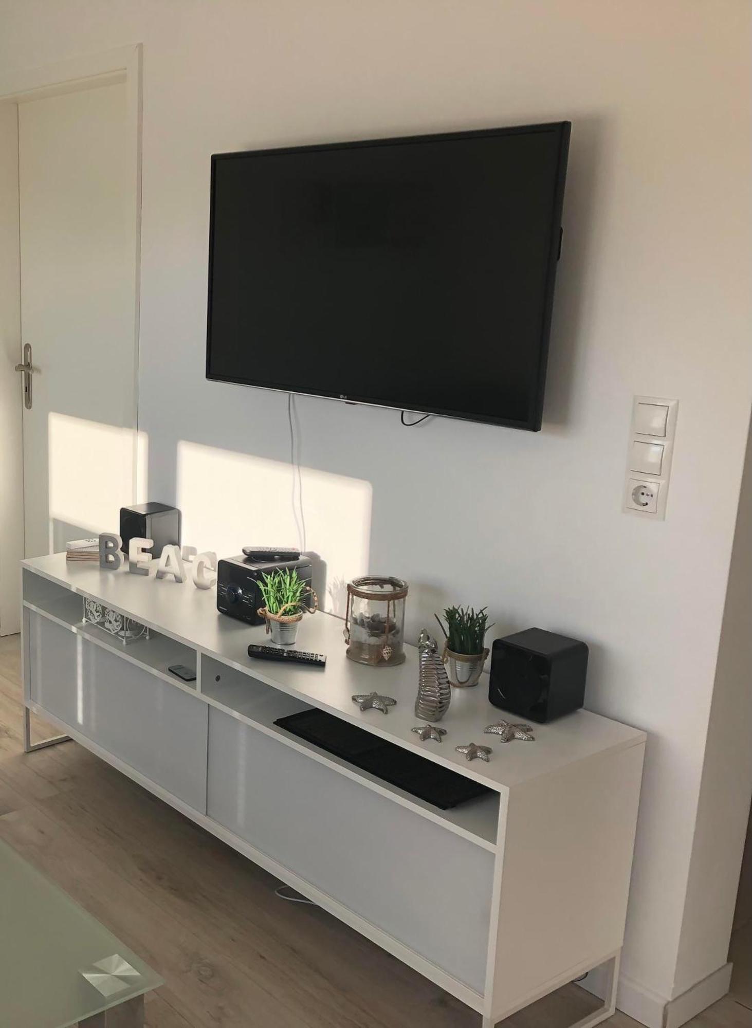 Häven Ferienwohnung Voelker מראה חיצוני תמונה