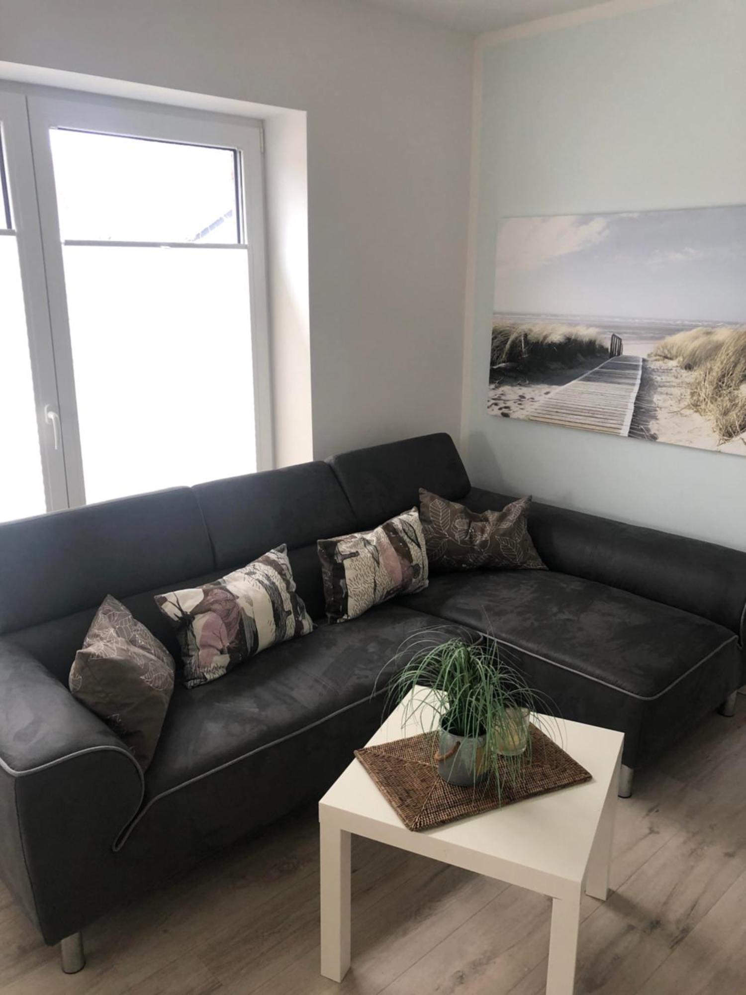 Häven Ferienwohnung Voelker מראה חיצוני תמונה